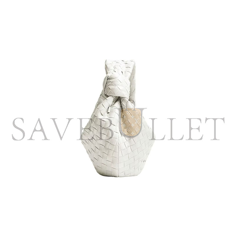 BOTTEGA VENETA JODIE TOP HANDLE BAG 600261 (48*40*16cm)